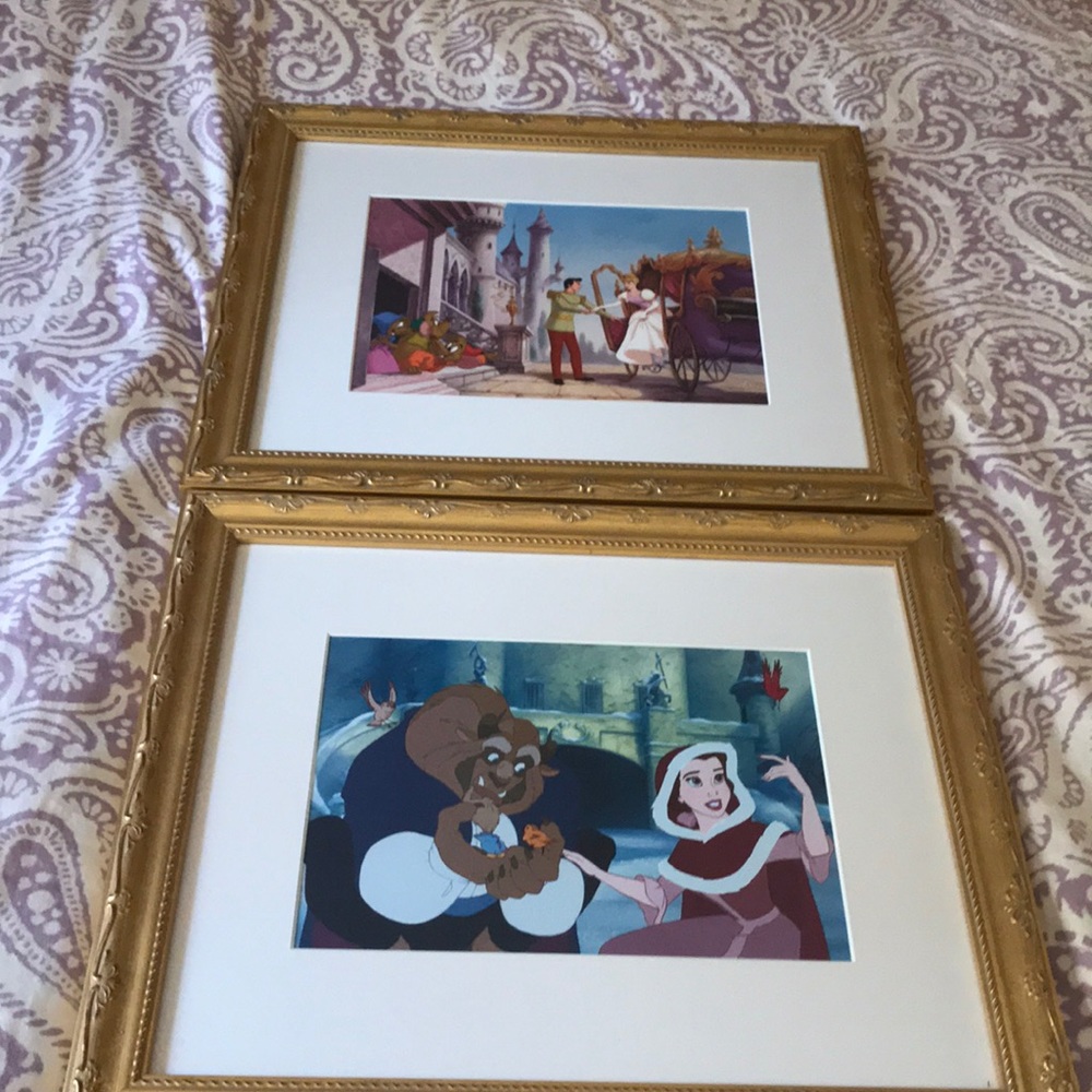 BUNDLE Disney Pictures